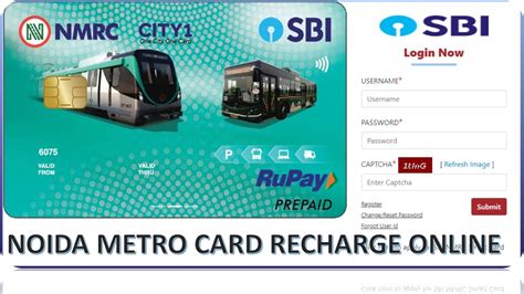 rsrtc smart card recharge online